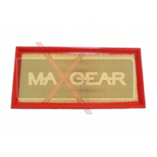 26-0010 MAXGEAR Воздушный фильтр
