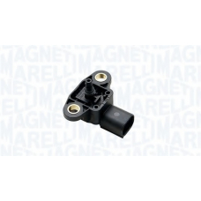 215810005300 MAGNETI MARELLI Датчик, давление наддува