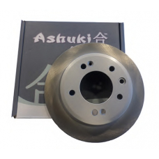 I033-15 ASHUKI Тормозной диск
