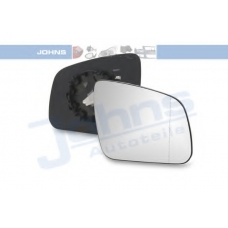 50 04 38-81 JOHNS Зеркальное стекло, наружное зеркало