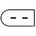 8FK 351 127-981 HELLA Компрессор, кондиционер