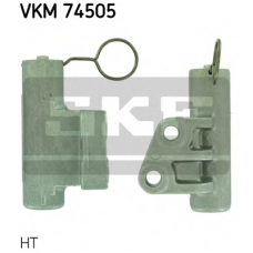 VKM 74505 SKF Натяжной ролик, ремень ГРМ