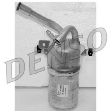 DFD10021 DENSO Осушитель, кондиционер