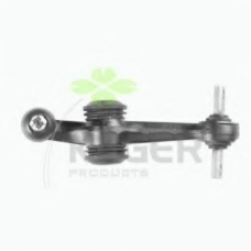 87-0213 KAGER Рычаг независимой подвески колеса, подвеска колеса