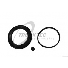 02.35.312 TRUCKTEC AUTOMOTIVE Ремкомплект, тормозной суппорт