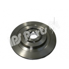 IBP-1293 IPS Parts Тормозной диск