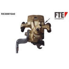 RX309816A0 FTE Тормозной суппорт