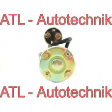 A 14 160 ATL Autotechnik Стартер