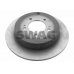 80 92 9309 SWAG Тормозной диск