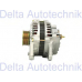 L 68 220 DELTA AUTOTECHNIK Генератор