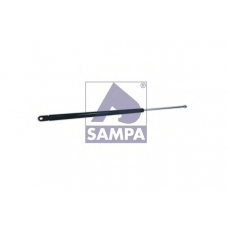 020.139 SAMPA Газовая пружина, фронтальная крышка