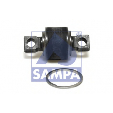 040.594 SAMPA ремонтный комплект, рычаг подвески