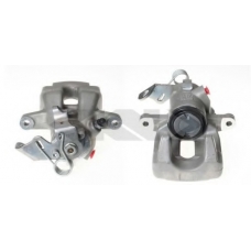 403872 SPIDAN Тормозной суппорт