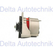 L 31 360 DELTA AUTOTECHNIK Генератор