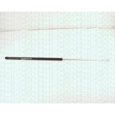 8710 1517 TRIDON Gas spring rear