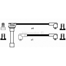 73298 STANDARD Комплект проводов зажигания