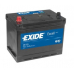 _EB705 EXIDE Стартерная аккумуляторная батарея; Стартерная акку