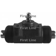 FBW1624 FIRST LINE Колесный тормозной цилиндр