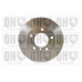 BDC5433 QUINTON HAZELL Тормозной диск