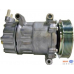 8FK 351 334-161 HELLA Компрессор, кондиционер