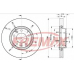 BD-4660 FREMAX Тормозной диск