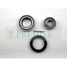 BRT305 BRT Bearings Комплект подшипника ступицы колеса