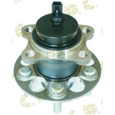 01.97845 AUTOKIT Комплект подшипника ступицы колеса