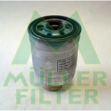 FN208 MULLER FILTER Топливный фильтр