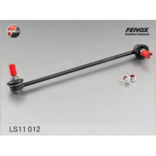 LS11012 FENOX Тяга / стойка, стабилизатор