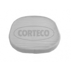 80000410 CORTECO Фильтр, воздух во внутренном пространстве