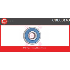 CBE88143 CASCO Подшипник