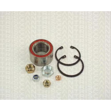 8530 29101 TRIDON Wheel bearing kit