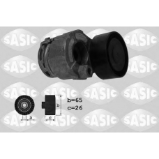 1624009 SASIC Натяжитель ремня, клиновой зубча