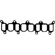 X51434-01 GLASER Прокладка, впускной / выпускной коллектор