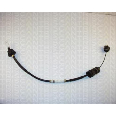 8140 28234 TRIDON Clutch cable