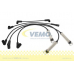 V40-70-0023 VEMO/VAICO Комплект проводов зажигания