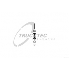02.37.039 TRUCKTEC AUTOMOTIVE Ремкомплект, направляющий рычаг