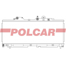 3017089X POLCAR Ch?odnice wody