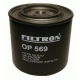 OP626 FILTRON Масляный фильтр