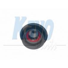 DTE-4514 KAVO PARTS Натяжной ролик, ремень грм