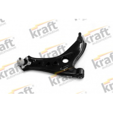 4216502 KRAFT AUTOMOTIVE Рычаг независимой подвески колеса, подвеска колеса