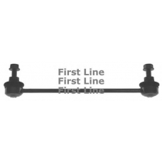 FDL6605 FIRST LINE Тяга / стойка, стабилизатор