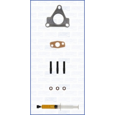 JTC11640 AJUSA Монтажный комплект, компрессор