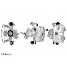 41.2541.0010 DRI Тормозной суппорт