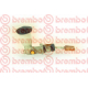 C 83 009<br />BREMBO