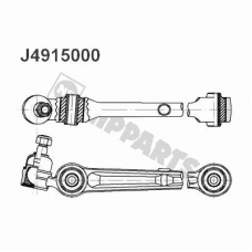 J4915000 NIPPARTS Рычаг независимой подвески колеса, подвеска колеса