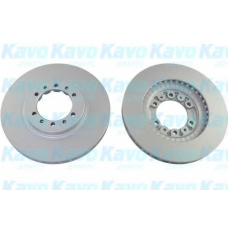 BR-5722-C KAVO PARTS Тормозной диск