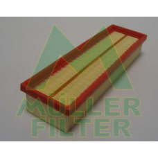 PA181 MULLER FILTER Воздушный фильтр