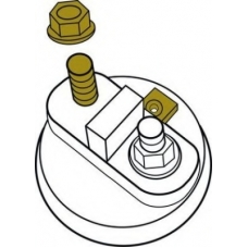 8043 CEVAM Стартер