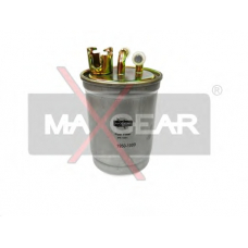 26-0405 MAXGEAR Топливный фильтр